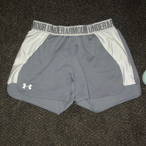 Under Armour Pants - underarmour shorts